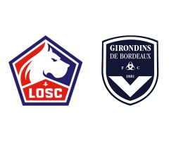 Лилль – Бордо картинка фото Лилль – Бордо