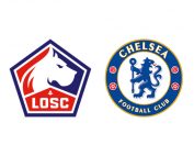 фото Лилль – Челси