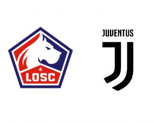 картинка Лилль – Ювентус