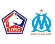 фото Лилль – Марсель