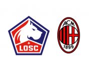 Лилль – Милан фото