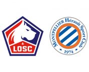 фото Лилль – Монпелье