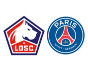 фото Лилль – ПСЖ