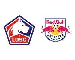 Лилль – Зальцбург картинка фото Лилль – Зальцбург