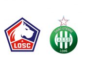 фото Лилль – Сент-Этьен