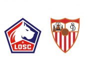 фото Лилль – Севилья