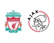 Ливерпуль – Аякс фото