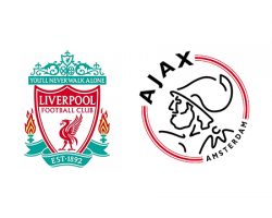 картинка Ливерпуль – Аякс Ливерпуль – Аякс фото