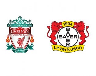картинка Ливерпуль – Байер