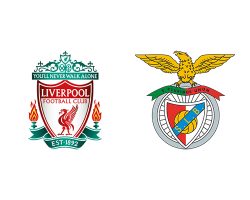 фото Ливерпуль – Бенфика