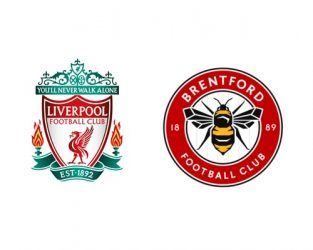 картинка Ливерпуль – Брентфорд