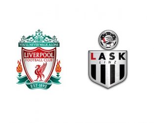 картинка Ливерпуль – ЛАСК