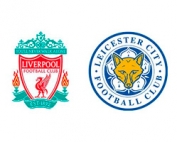 фото Ливерпуль – Лестер