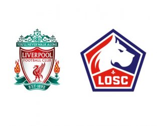 картинка Ливерпуль – Лилль