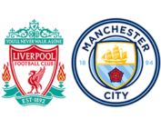 фото Ливерпуль – Манчестер Сити
