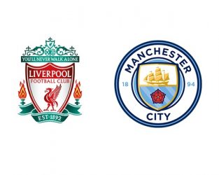 картинка Ливерпуль – Манчестер Сити