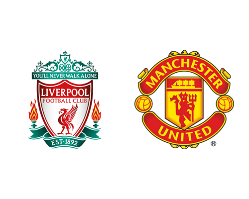 Ливерпуль – Манчестер Юнайтед картинка фото Ливерпуль – Манчестер Юнайтед