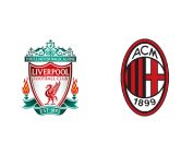 фото Ливерпуль – Милан
