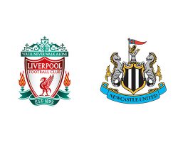 фото Ливерпуль – Ньюкасл