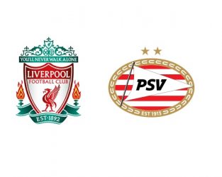 картинка Ливерпуль – ПСВ