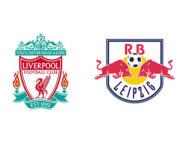 фото Ливерпуль – РБ Лейпциг