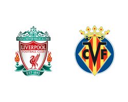 фото Ливерпуль – Вильярреал