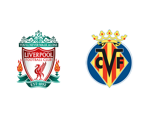 Ливерпуль – Вильярреал картинка фото Ливерпуль – Вильярреал