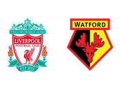 прогноз Ливерпуль – Уотфорд фото