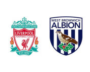 фото Ливерпуль – Вест Бромвич