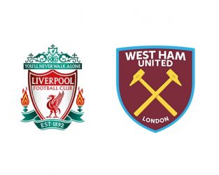 картинка Ливерпуль – Вест Хэм