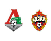 фото Локомотив Москва – ЦСКА