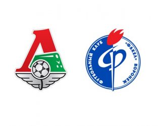 картинка Локомотив – Факел