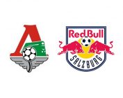 Локомотив Москва - РБ Зальцбург фото