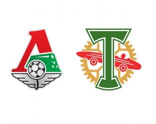 картинка Локомотив – Торпедо