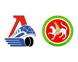 Локомотив – Ак Барс картинка фото Локомотив – Ак Барс