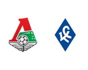 фото Локомотив – Крылья Советов