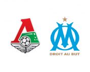 фото Локомотив – Марсель