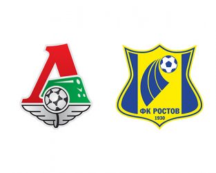 Локомотив – Ростов картинка фото Локомотив – Ростов