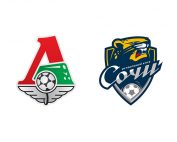 фото Локомотив – Сочи