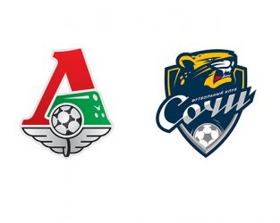 картинка Локомотив – Сочи