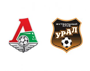 Локомотив Москва – Урал картинка фото Локомотив Москва – Урал