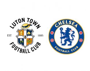 картинка Лутон Таун – Челси
