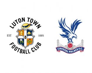 картинка Лутон Таун – Кристал Пэлас