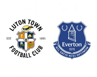 картинка Лутон Таун – Эвертон