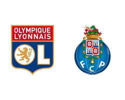 фото Лион – Порту