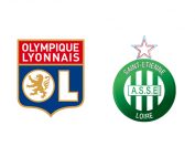 фото Лион – Сент-Этьен