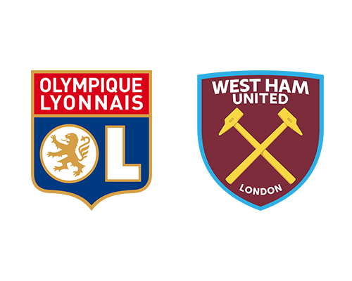 Лион – Вест Хэм картинка фото Лион – Вест Хэм