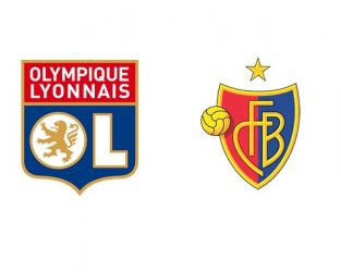 картинка Лион – Базель