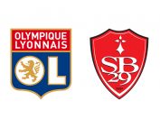 фото Лион – Брест