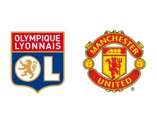 картинка Лион – Манчестер Юнайтед
